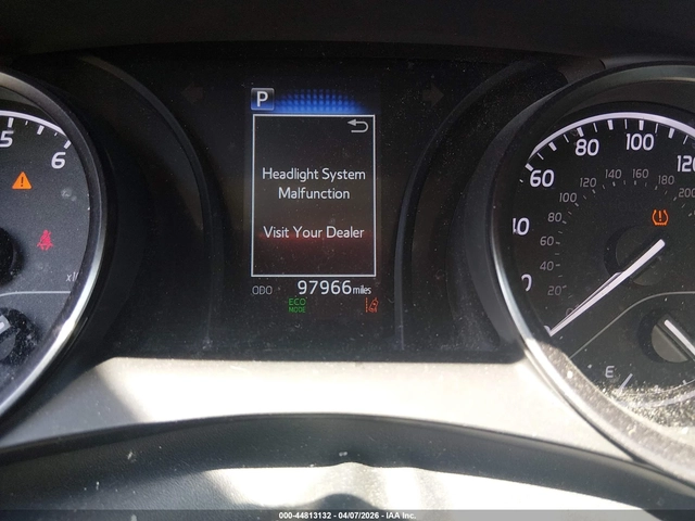 Toyota Camry 2022 TOYOTA CAMRY SE - автомобили, коли, обяви за нови и употребявани 14