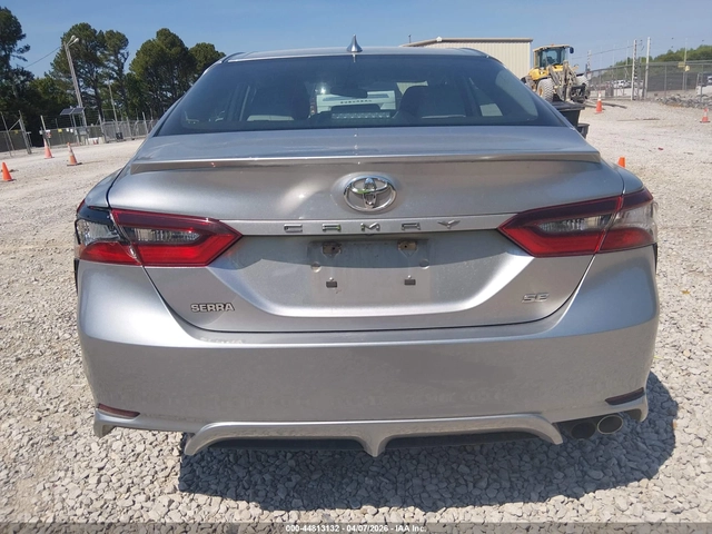 Toyota Camry 2022 TOYOTA CAMRY SE - автомобили, коли, обяви за нови и употребявани 15