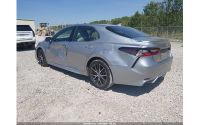 toyota-camry - 2