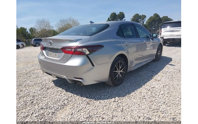 toyota-camry - 3