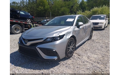toyota-camry - 5