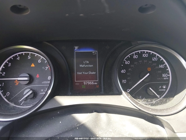Toyota Camry 2022 TOYOTA CAMRY SE - автомобили, коли, обяви за нови и употребявани 6