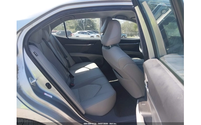 Toyota Camry 2022 TOYOTA CAMRY SE - автомобили, коли, обяви за нови и употребявани 7