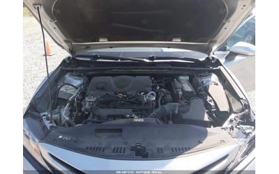 Toyota Camry 2022 TOYOTA CAMRY SE - автомобили, коли, обяви за нови и употребявани 9