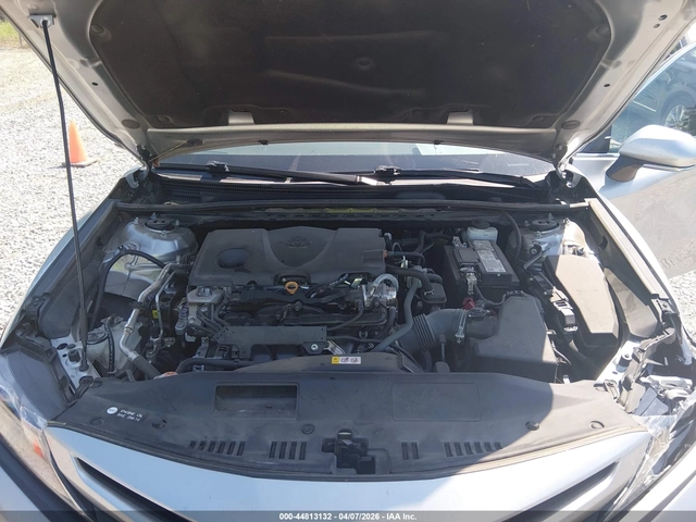 Toyota Camry 2022 TOYOTA CAMRY SE - автомобили, коли, обяви за нови и употребявани 9