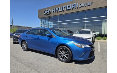 toyota-camry - 0