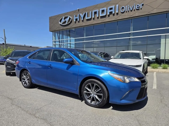 Toyota Camry ЦЕНА ДО БГ! - автомобили, коли, обяви за нови и употребявани 0