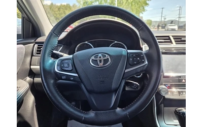 Toyota Camry ЦЕНА ДО БГ! - автомобили, коли, обяви за нови и употребявани 12