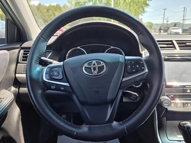 Toyota Camry ЦЕНА ДО БГ! - автомобили, коли, обяви за нови и употребявани 12