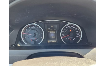 Toyota Camry ЦЕНА ДО БГ! - автомобили, коли, обяви за нови и употребявани 14
