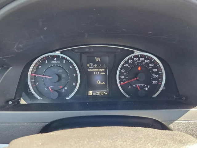 Toyota Camry ЦЕНА ДО БГ! - автомобили, коли, обяви за нови и употребявани 14