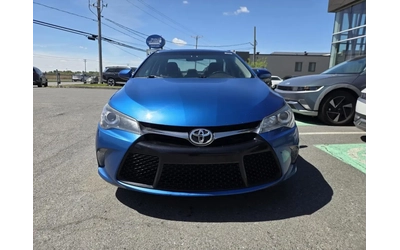 toyota-camry - 1