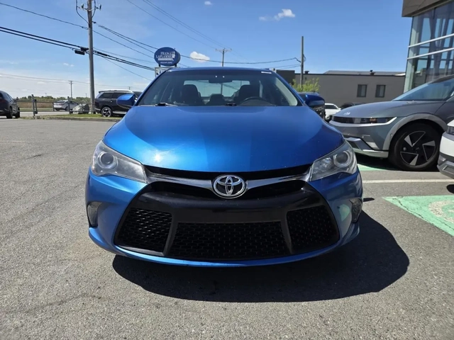 Toyota Camry ЦЕНА ДО БГ! - автомобили, коли, обяви за нови и употребявани 1