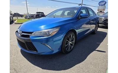toyota-camry - 2