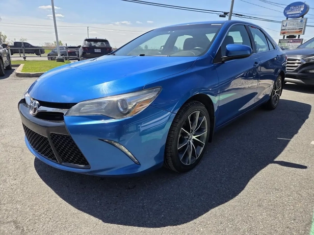 Toyota Camry ЦЕНА ДО БГ! - автомобили, коли, обяви за нови и употребявани 2