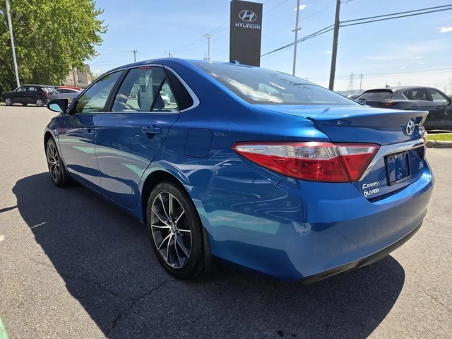 Toyota Camry ЦЕНА ДО БГ! - автомобили, коли, обяви за нови и употребявани 3