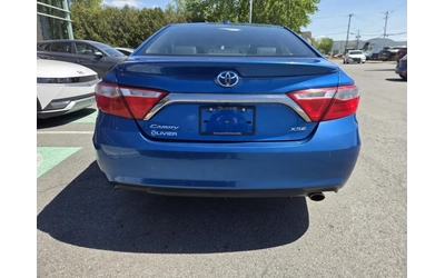 toyota-camry - 4