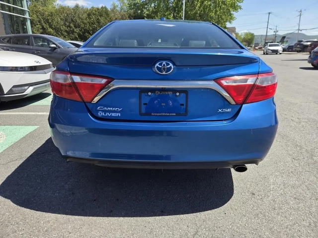 Toyota Camry ЦЕНА ДО БГ! - автомобили, коли, обяви за нови и употребявани 4