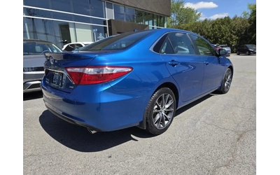 toyota-camry - 5