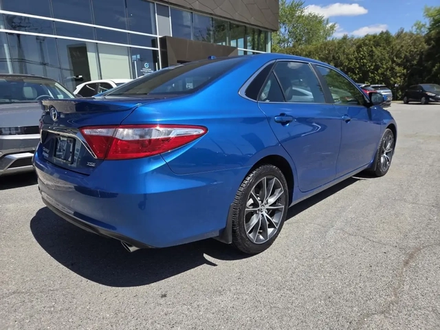 Toyota Camry ЦЕНА ДО БГ! - автомобили, коли, обяви за нови и употребявани 5