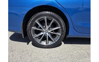 Toyota Camry ЦЕНА ДО БГ! - автомобили, коли, обяви за нови и употребявани 6