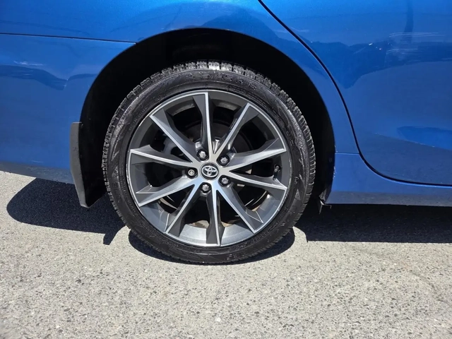 Toyota Camry ЦЕНА ДО БГ! - автомобили, коли, обяви за нови и употребявани 6