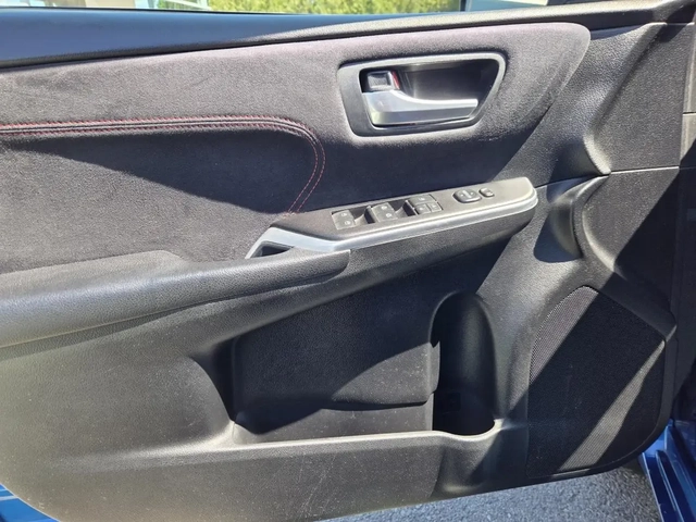 Toyota Camry ЦЕНА ДО БГ! - автомобили, коли, обяви за нови и употребявани 8