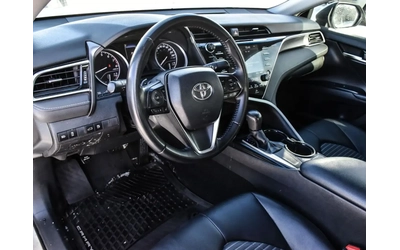 toyota-camry - 2