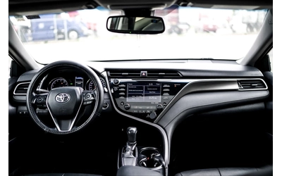 toyota-camry - 4