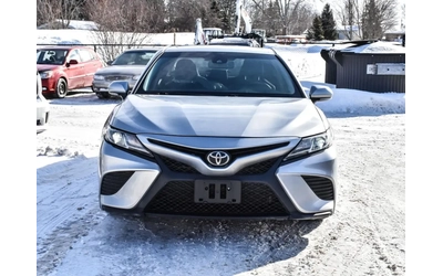 toyota-camry - 1