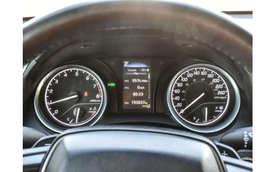 Toyota Camry Hybrid SE| Подгрев| Камера| CruiseControl - автомобили, коли, обяви за нови и употребявани 6
