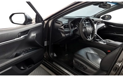 Toyota Camry 2.5* Pano* Lane Assist* Крайна цена* - автомобили, коли, обяви за нови и употребявани 8