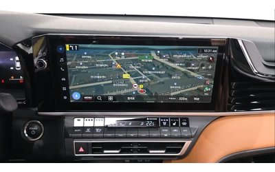 Toyota Camry Hybrid |  XLE PREMIUM | ОБДУХ| 360 CAM | HEAD UP - автомобили, коли, обяви за нови и употребявани 11