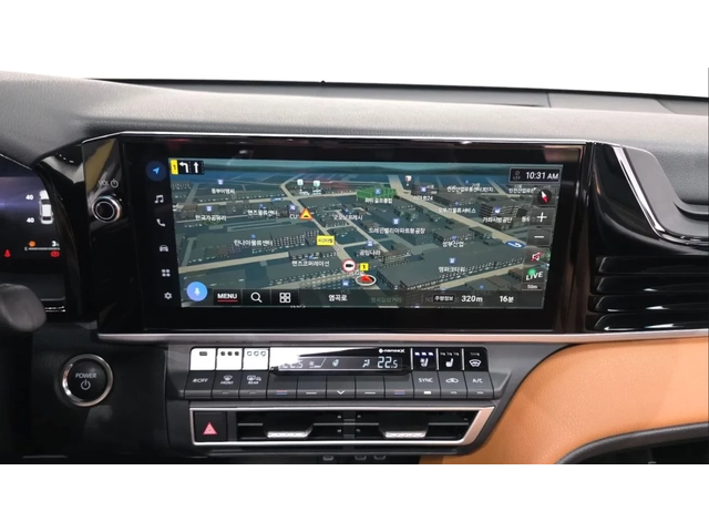Toyota Camry Hybrid |  XLE PREMIUM | ОБДУХ| 360 CAM | HEAD UP - автомобили, коли, обяви за нови и употребявани 11