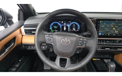 Toyota Camry Hybrid |  XLE PREMIUM | ОБДУХ| 360 CAM | HEAD UP - автомобили, коли, обяви за нови и употребявани 8