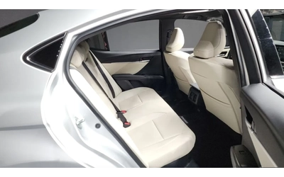 Toyota Camry Hybrid | ОБДУХ | DISTRONIC - автомобили, коли, обяви за нови и употребявани 11