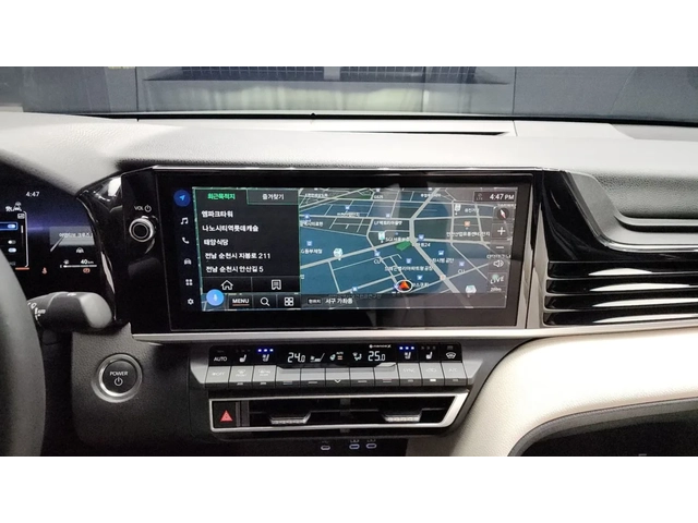 Toyota Camry Hybrid | ОБДУХ | DISTRONIC - автомобили, коли, обяви за нови и употребявани 13