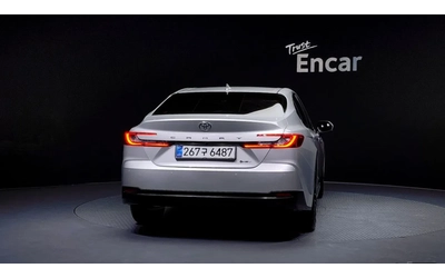 toyota-camry - 3