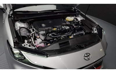 toyota-camry - 5