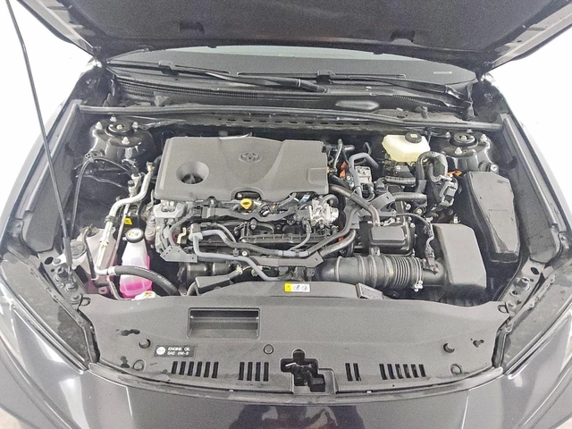 Toyota Camry - автомобили, коли, обяви за нови и употребявани 10