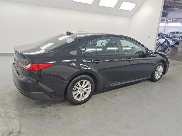 Toyota Camry - автомобили, коли, обяви за нови и употребявани 5