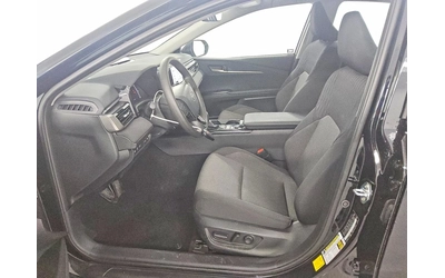 Toyota Camry - автомобили, коли, обяви за нови и употребявани 6