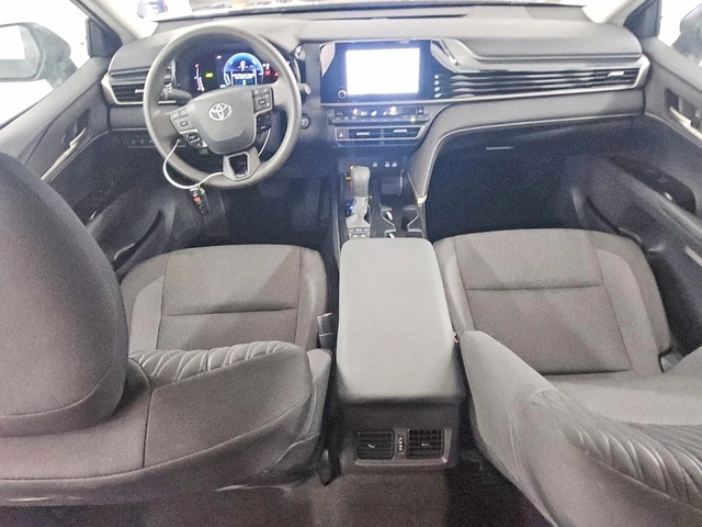 Toyota Camry - автомобили, коли, обяви за нови и употребявани 7