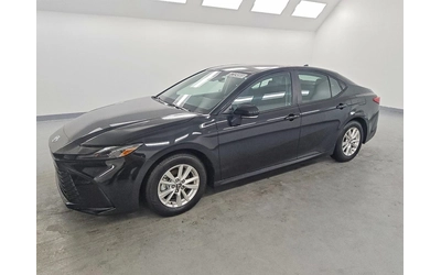 toyota-camry - 0