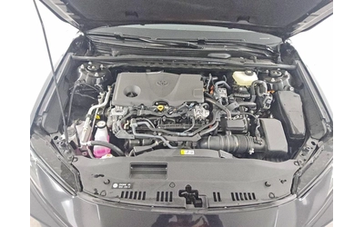Toyota Camry - автомобили, коли, обяви за нови и употребявани 10