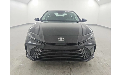 toyota-camry - 1