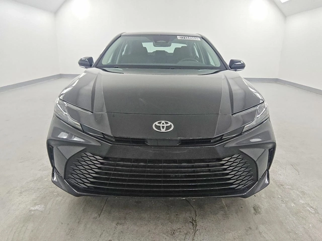 Toyota Camry - автомобили, коли, обяви за нови и употребявани 1