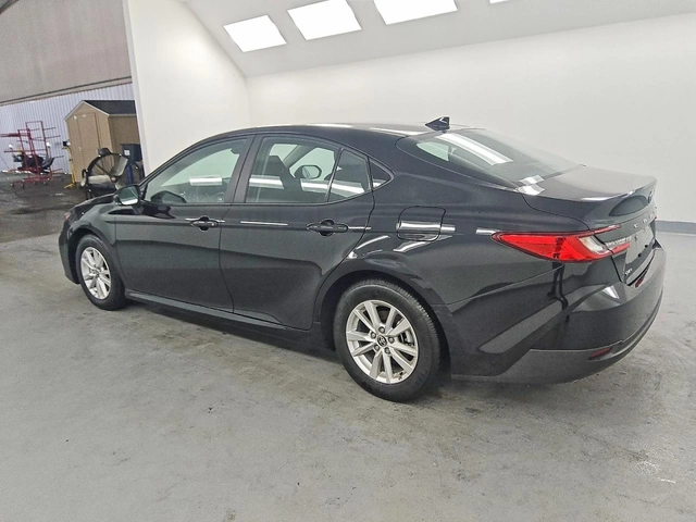 Toyota Camry - автомобили, коли, обяви за нови и употребявани 3