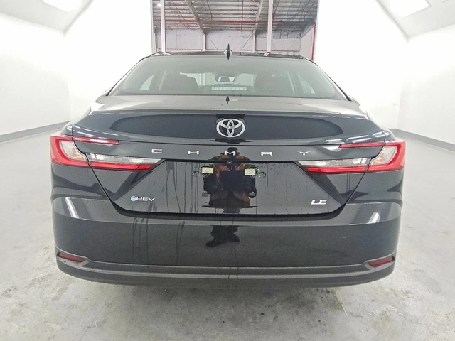 Toyota Camry - автомобили, коли, обяви за нови и употребявани 4