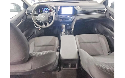 Toyota Camry - автомобили, коли, обяви за нови и употребявани 7